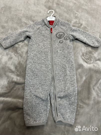 Поддева reima 80