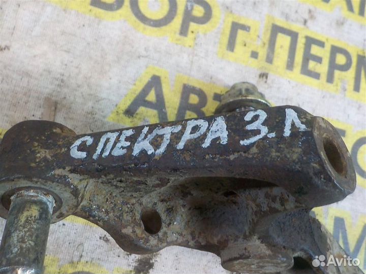 Кулак поворотный задний левый KIA Spectra 2000-20