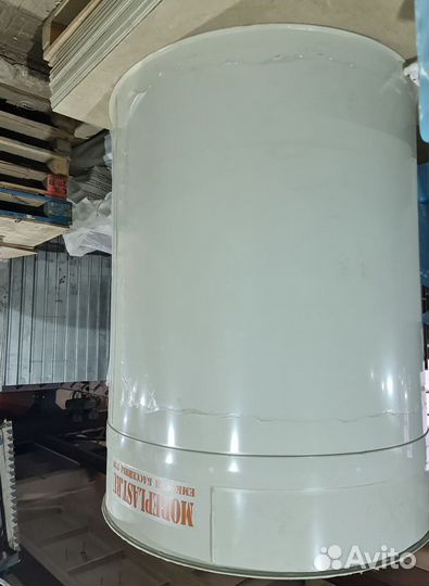 Ёмкость для размещения раков