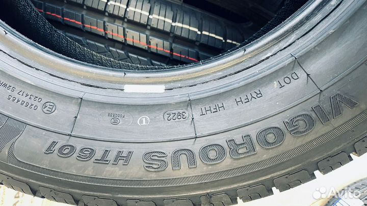 Hifly Vigorous AT601 225/65 R17 102H