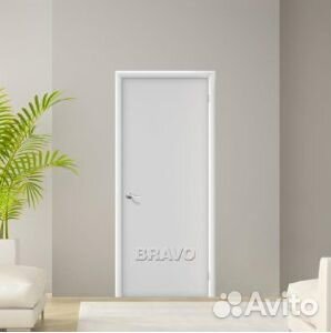 Дверь входная