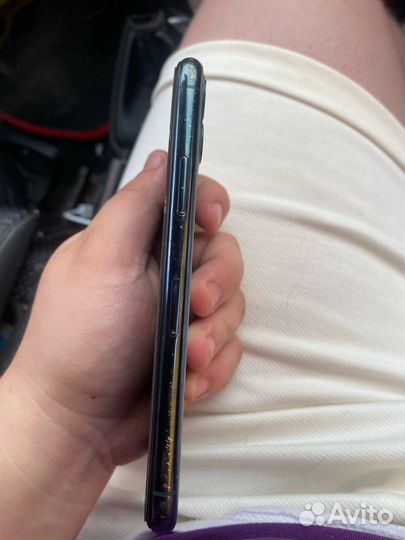 iPhone 11 про 64gb