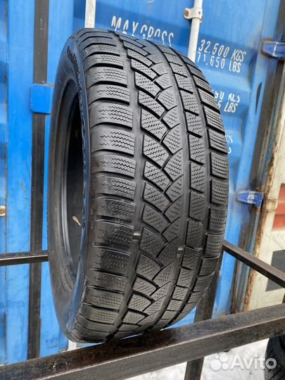 Continental ContiWinterContact TS 790v 225/55 R16 95H