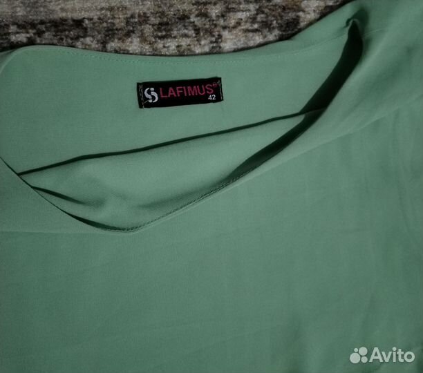 Блузка женская