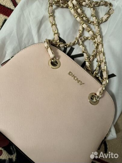 Сумка dkny женская