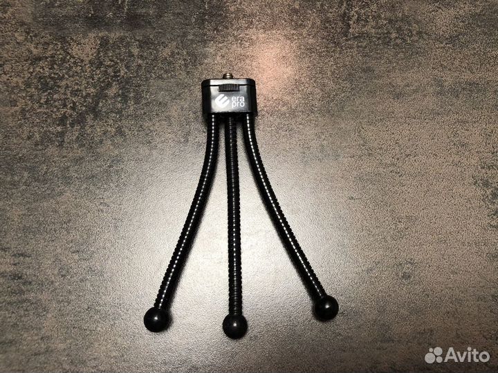 Трипод для смартфона