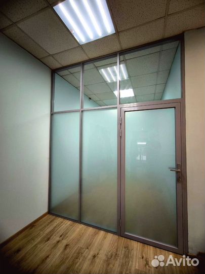 Каркасные перегородки с уникальным дизайном