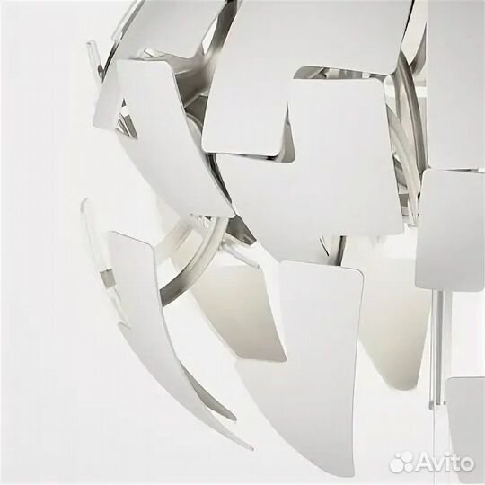 Светильник подвесной IKEA новый