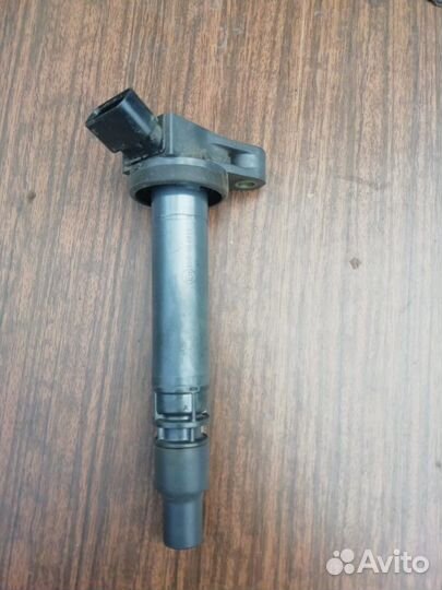 Катушка зажигания Тойота лексус