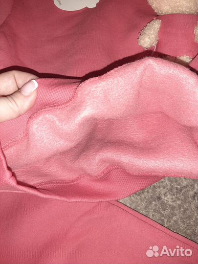 Костюм на девочку