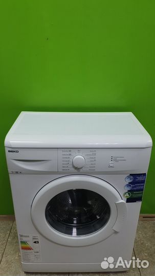 Стиральная машина beko WKN51011N с гарантией