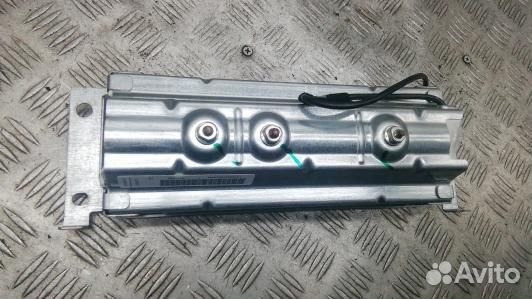 Подушка безопасности пассажира nissan pathfinder R