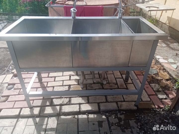 Раковина