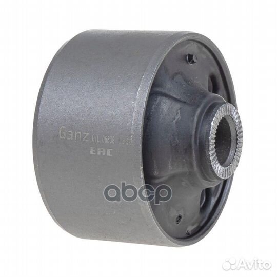 Сайлентблок hyundai Santa Fe(CM) 2.0-2.7 06, K