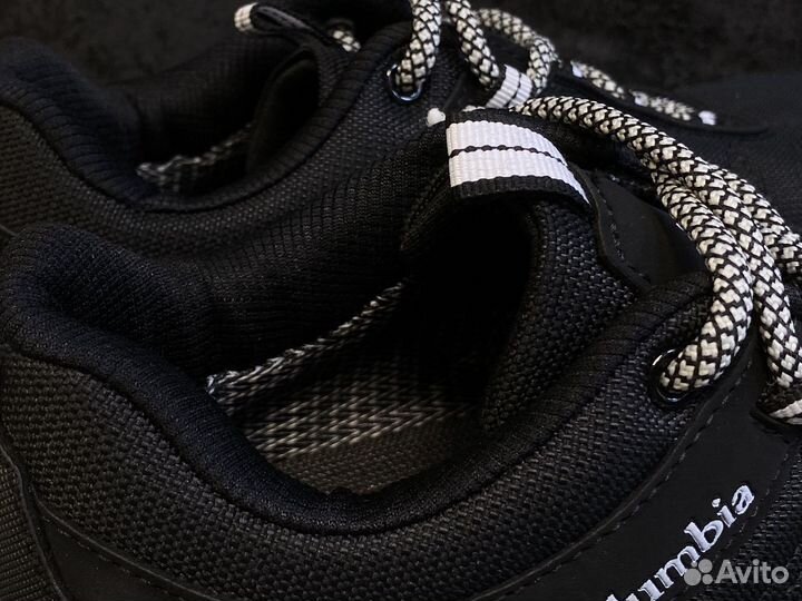 Кроссовки мужские демисезонные