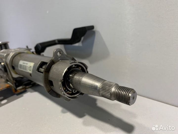 Рулевая колонка Kia Sorento G4KE 2009