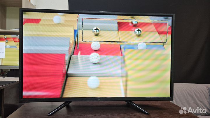Телевизор BQ 32 дюйма