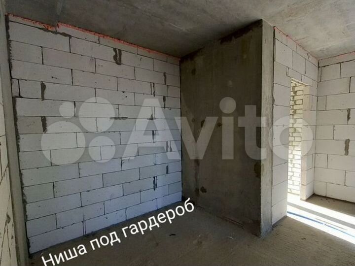 2-к. квартира, 84,6 м², 7/18 эт.