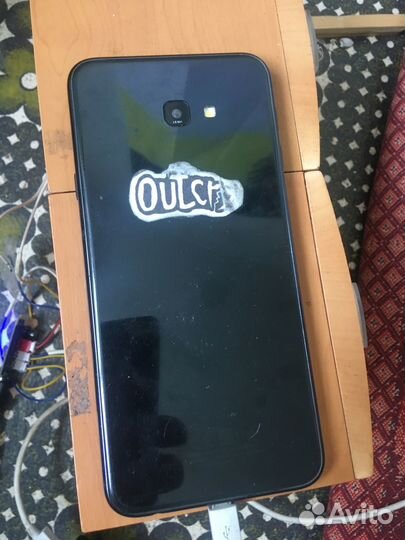 Samsung Galaxy J4+ (2018), 3/32 ГБ