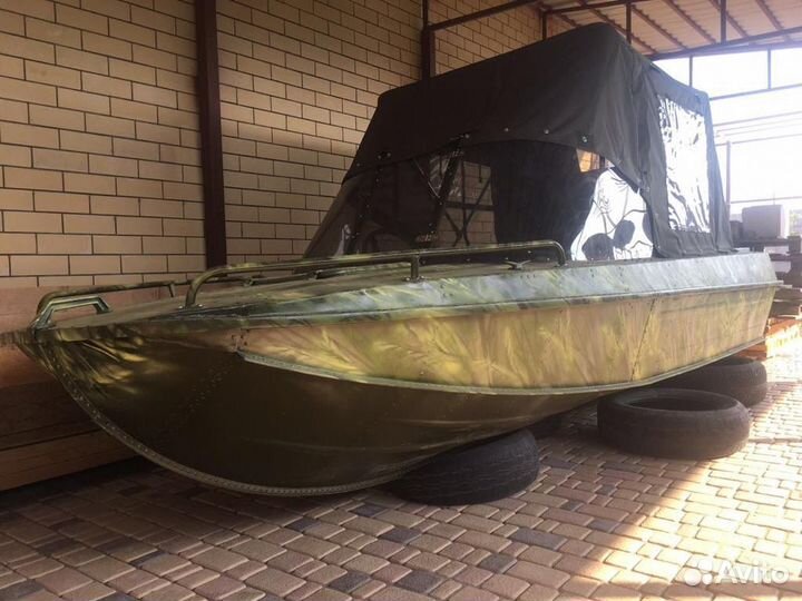 Казанка 5 М 4