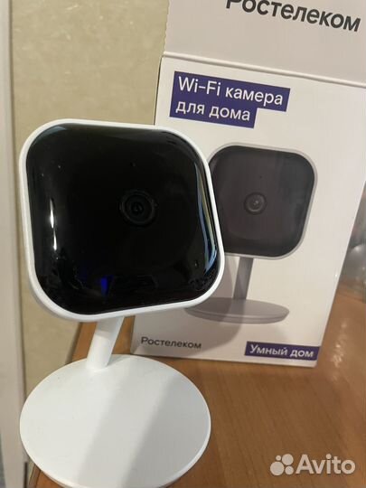 Ip камера видеонаблюдения
