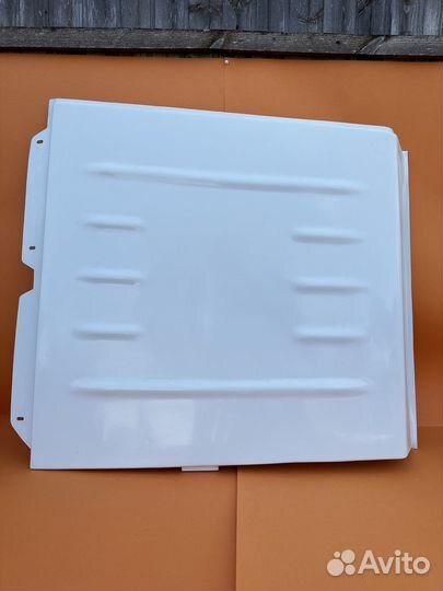 Облицовка для рефрижератора carrier