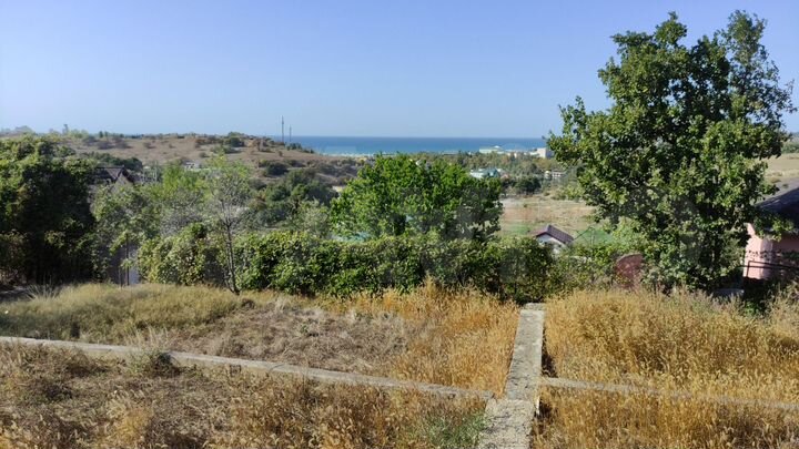 Участок 5,5 сот. (СНТ, ДНП)