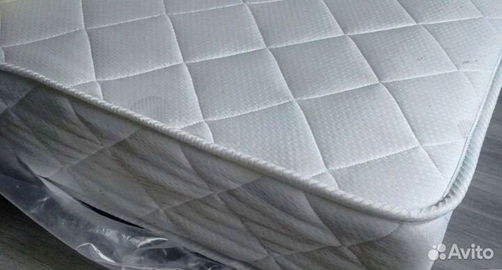 Матрас двуспальный