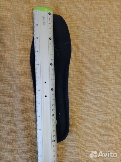 Лыжные ботинки rossignol