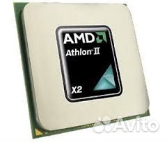 AMD Athlon II X2 250 (3000MHz, AM3, L2