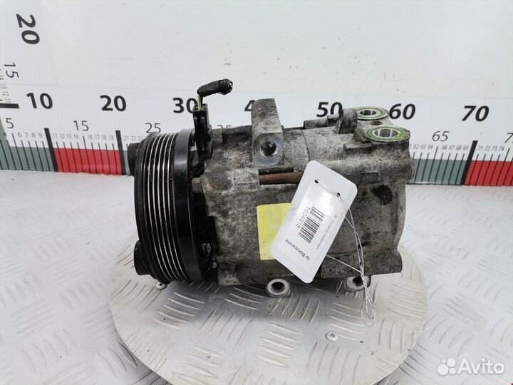 Компрессор кондиционера для Ford Mondeo 3 5003996