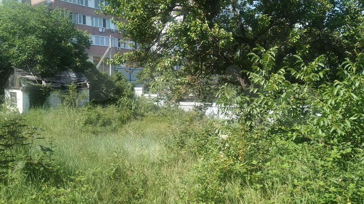 Участок 4,3 сот. (СНТ, ДНП)