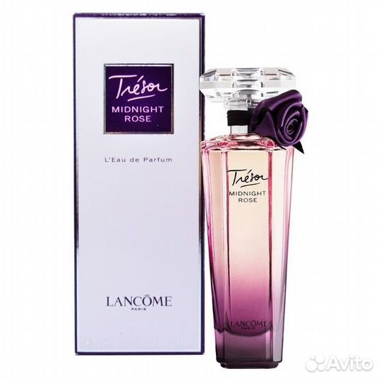 Lancome Tresor Midnight Rose Eau De Parfum For Wom