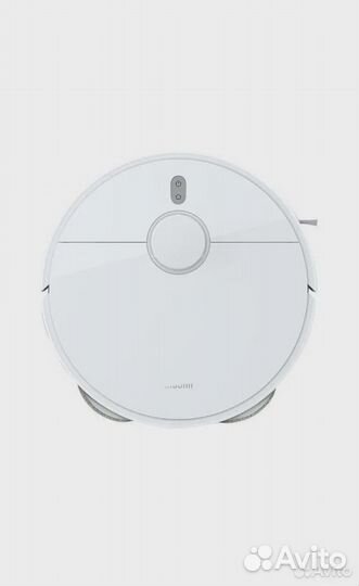 Робот-пылесос Xiaomi Mi Robot Vacuum S10+