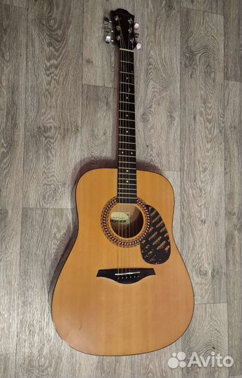 Гитара Hohner hw220