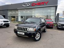 Jeep Grand Cherokee 4.7 AT, 2004, 247 799 км, с пробегом, цена 860 000 руб.