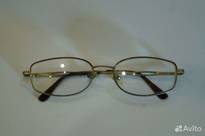 Очки с диоптриями