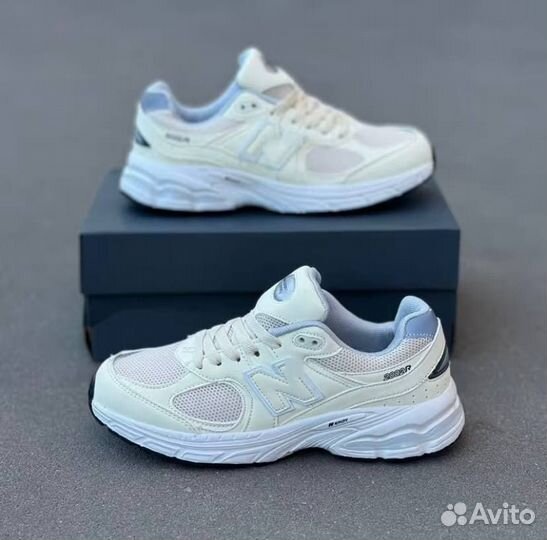 Кроссовки new balance