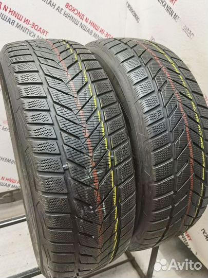 Vredestein Wintrac Xtreme S 225/60 R17 103T