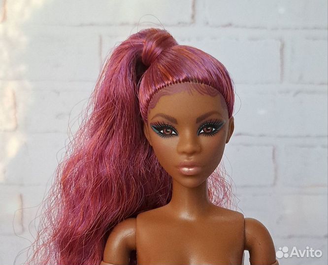 Барби лукс Тамика barbie looks Tamika