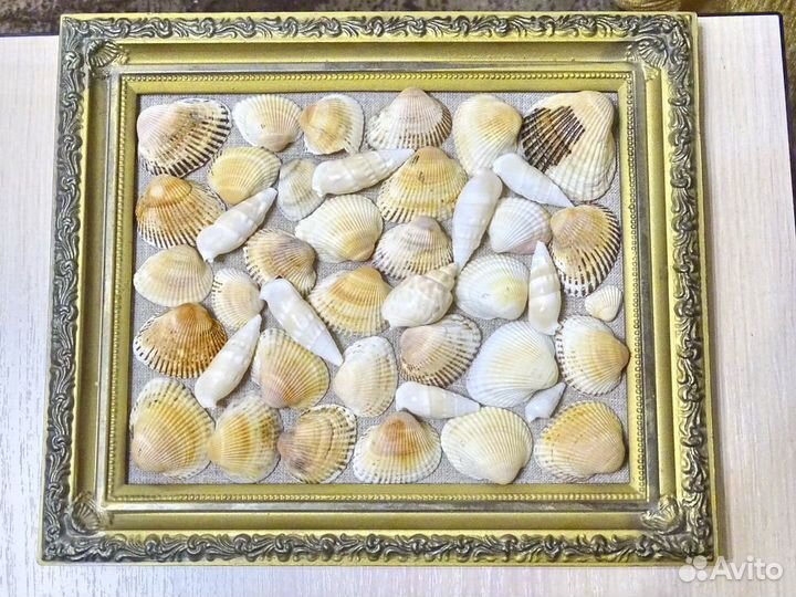 Настенное панно и рамки