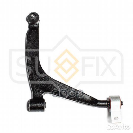 Рычаг подвески перед прав LCV SH1468 sufix