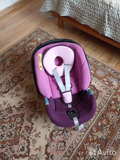 Детское автокресло 0-13 кг