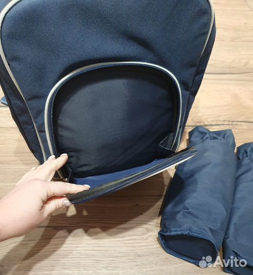 Набор для пикника на 4 персоны