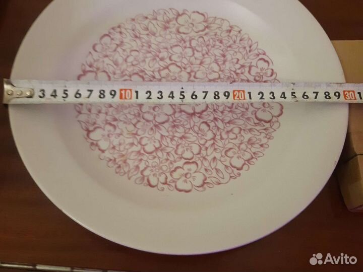 Блюдо ссср: