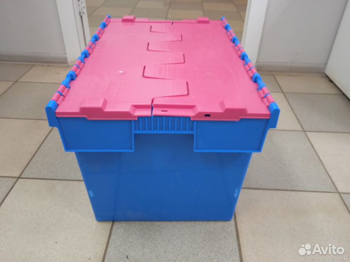 Тарный ящик