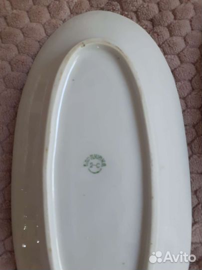 Посуда СССР