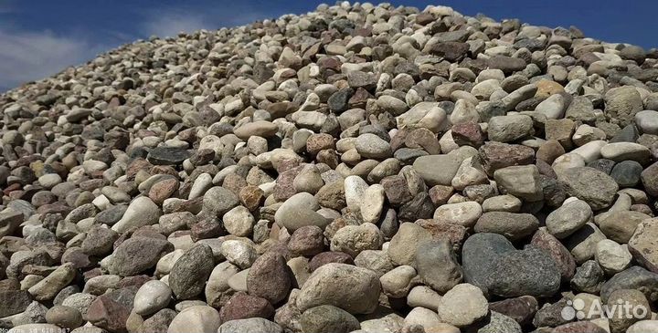 Речной Песок