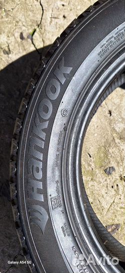 Hankook Winter I'Cept Evo 205/55 R16