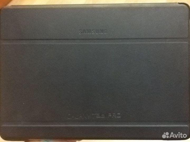 Samsung galaxy tab pro